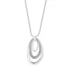 Collana - Silvery Inspiration