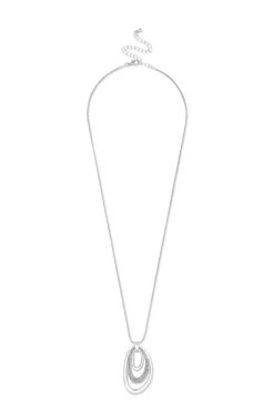 Collana - Silvery Inspiration