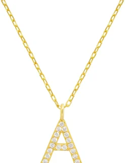 Collana - Simple A