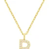 Collana - Simple B