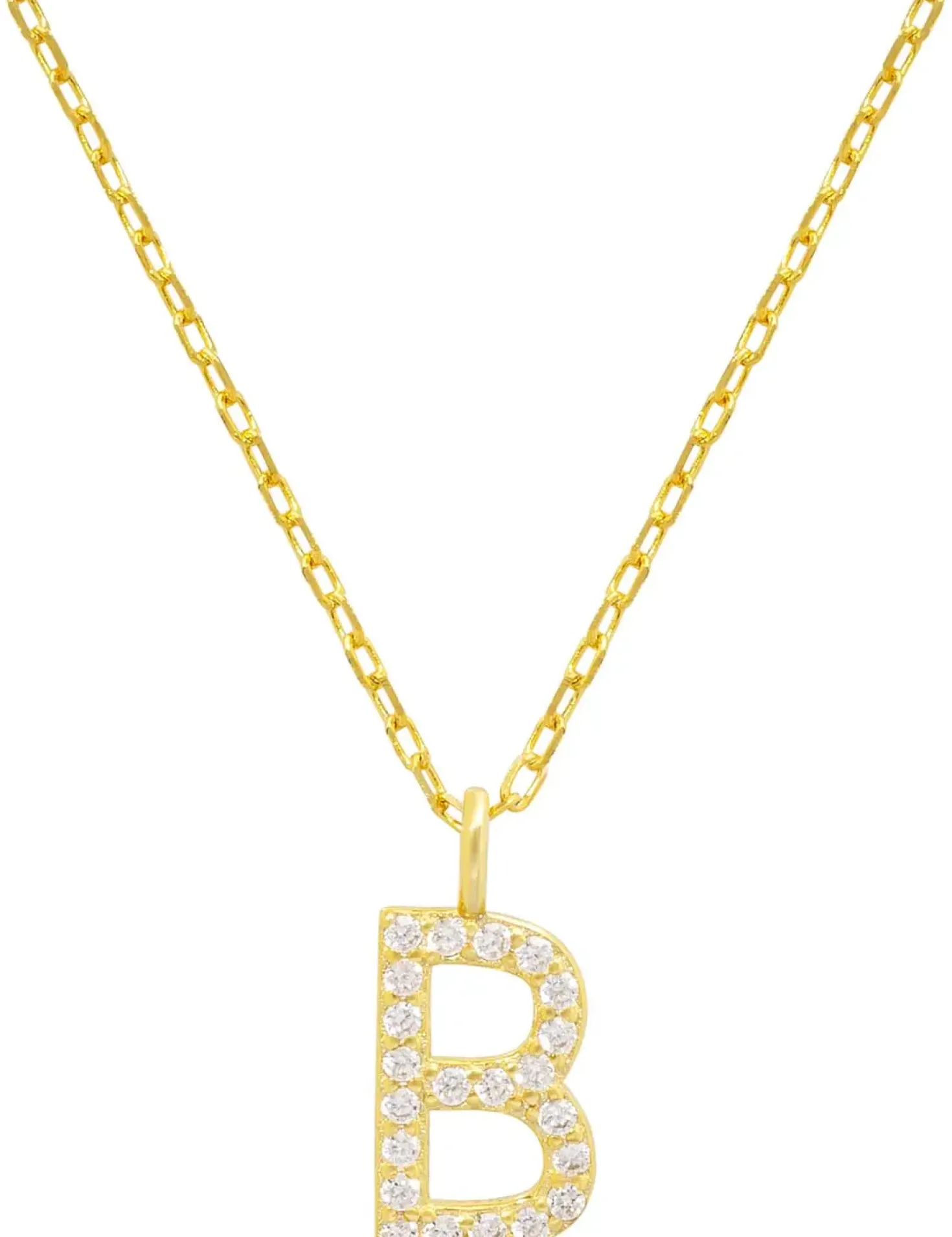 Collana - Simple B