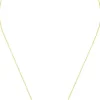 Collana - Simple Cross