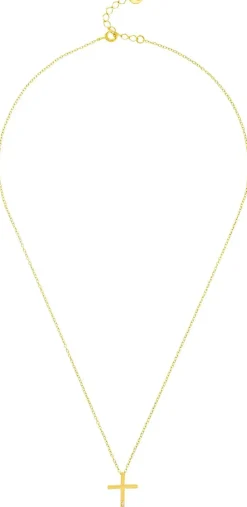 Collana - Simple Cross