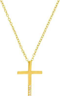 Collana - Simple Cross
