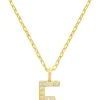 Collana - Simple E