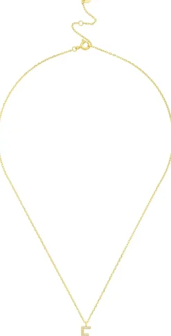 Collana - Simple E