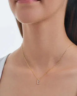 Collana - Simple E