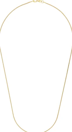 Collana - Simple Gold