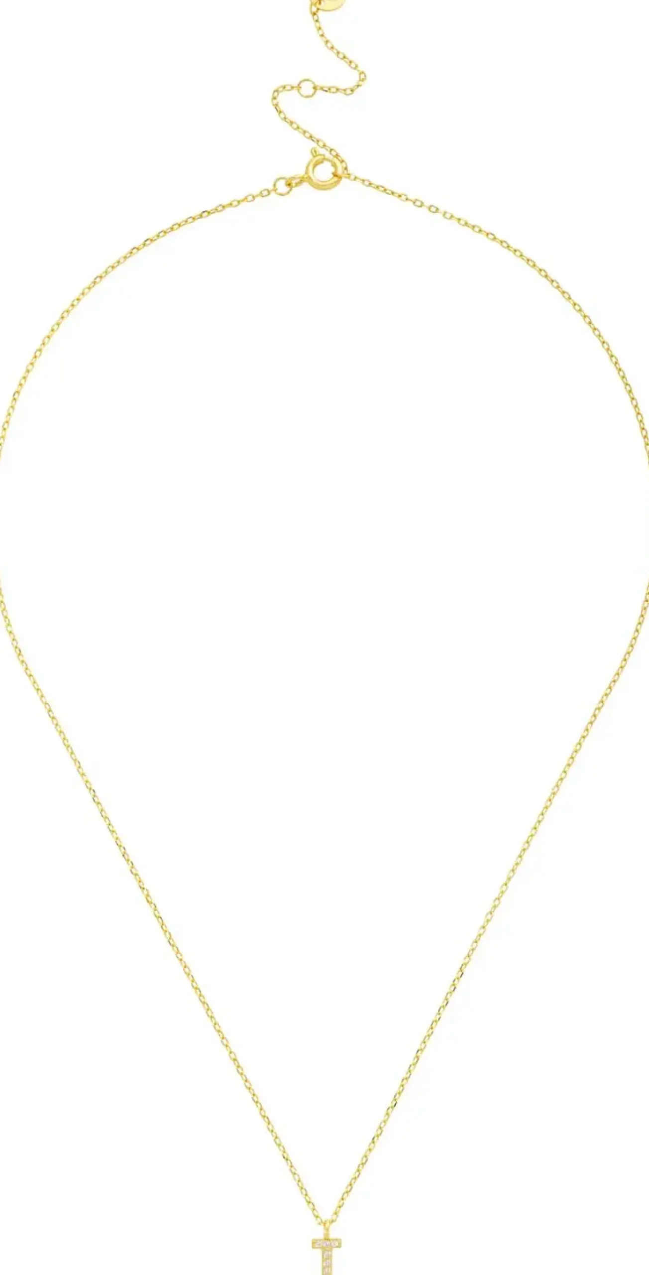 Collana - Simple J