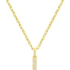 Collana - Simple L