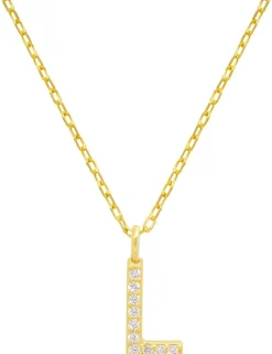 Collana - Simple L