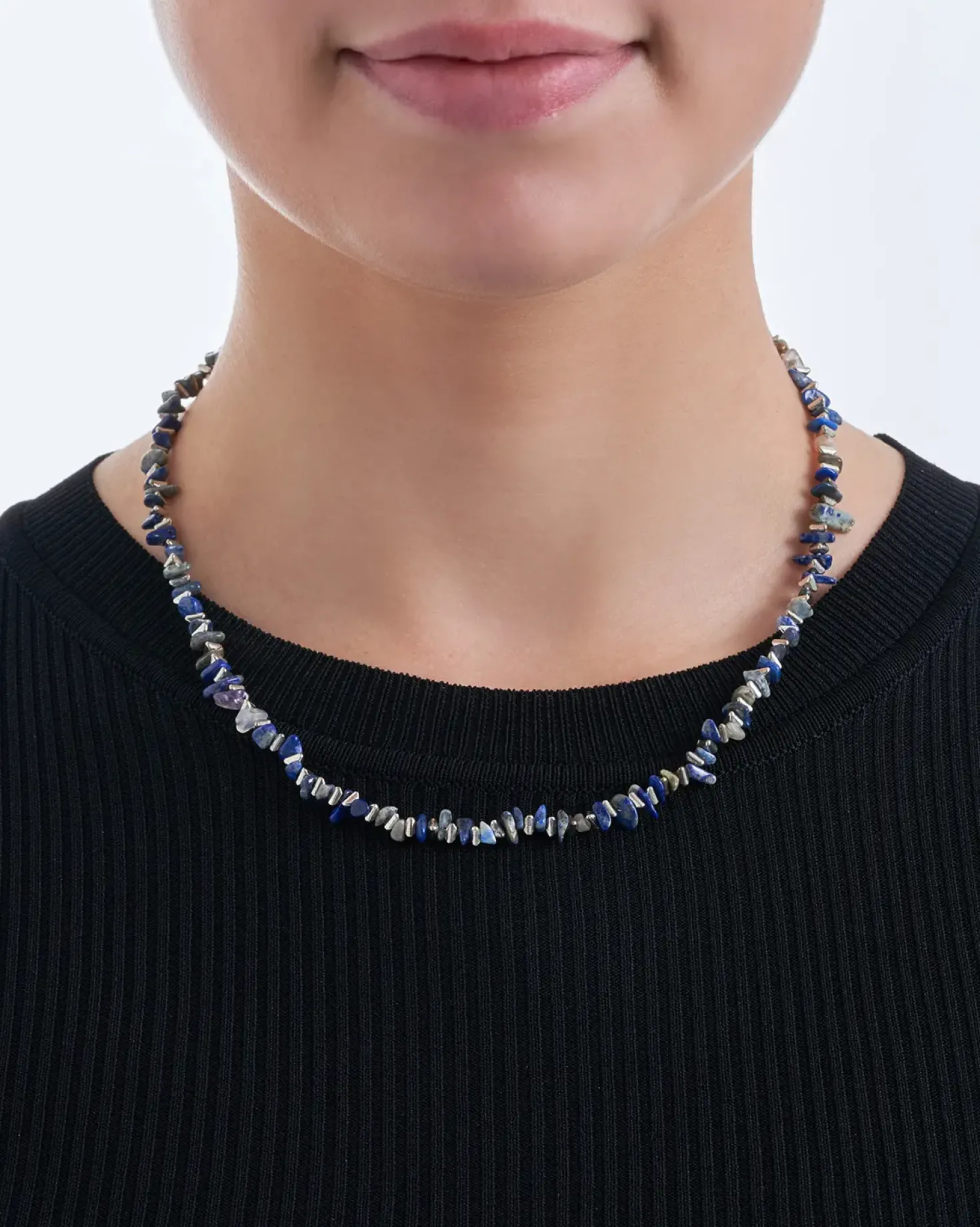 Collana - Simple Lapis