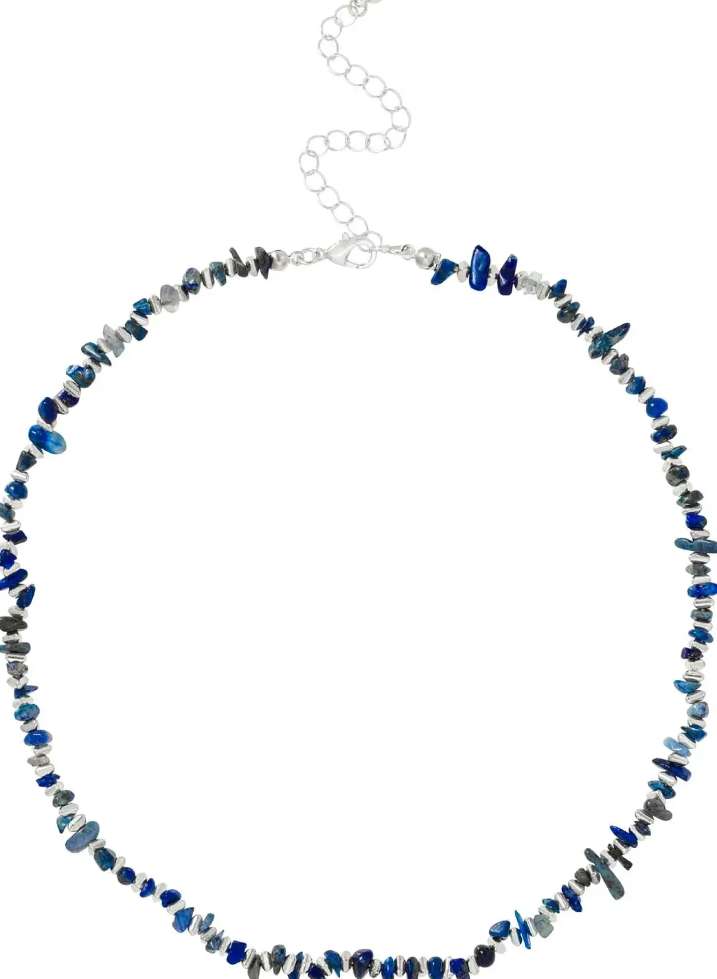 Collana - Simple Lapis