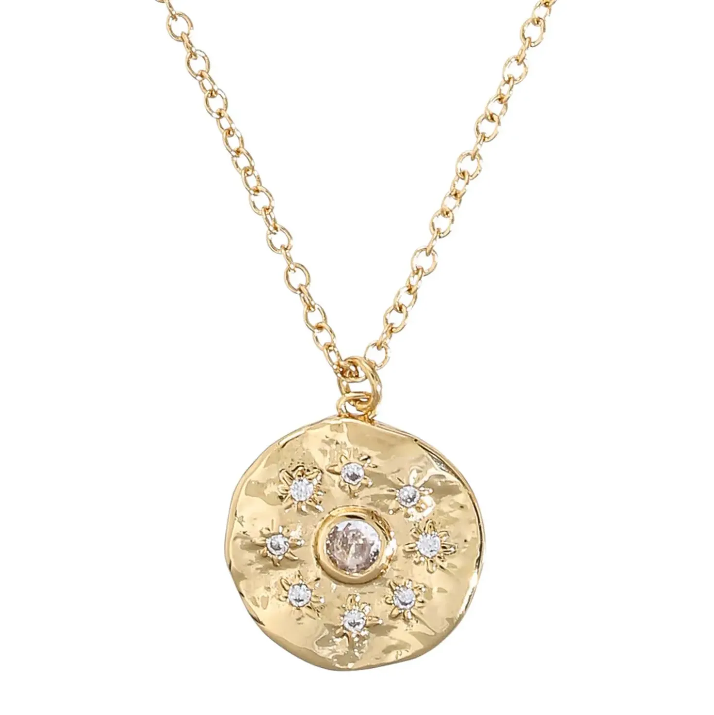 Collana - Simple Luxe