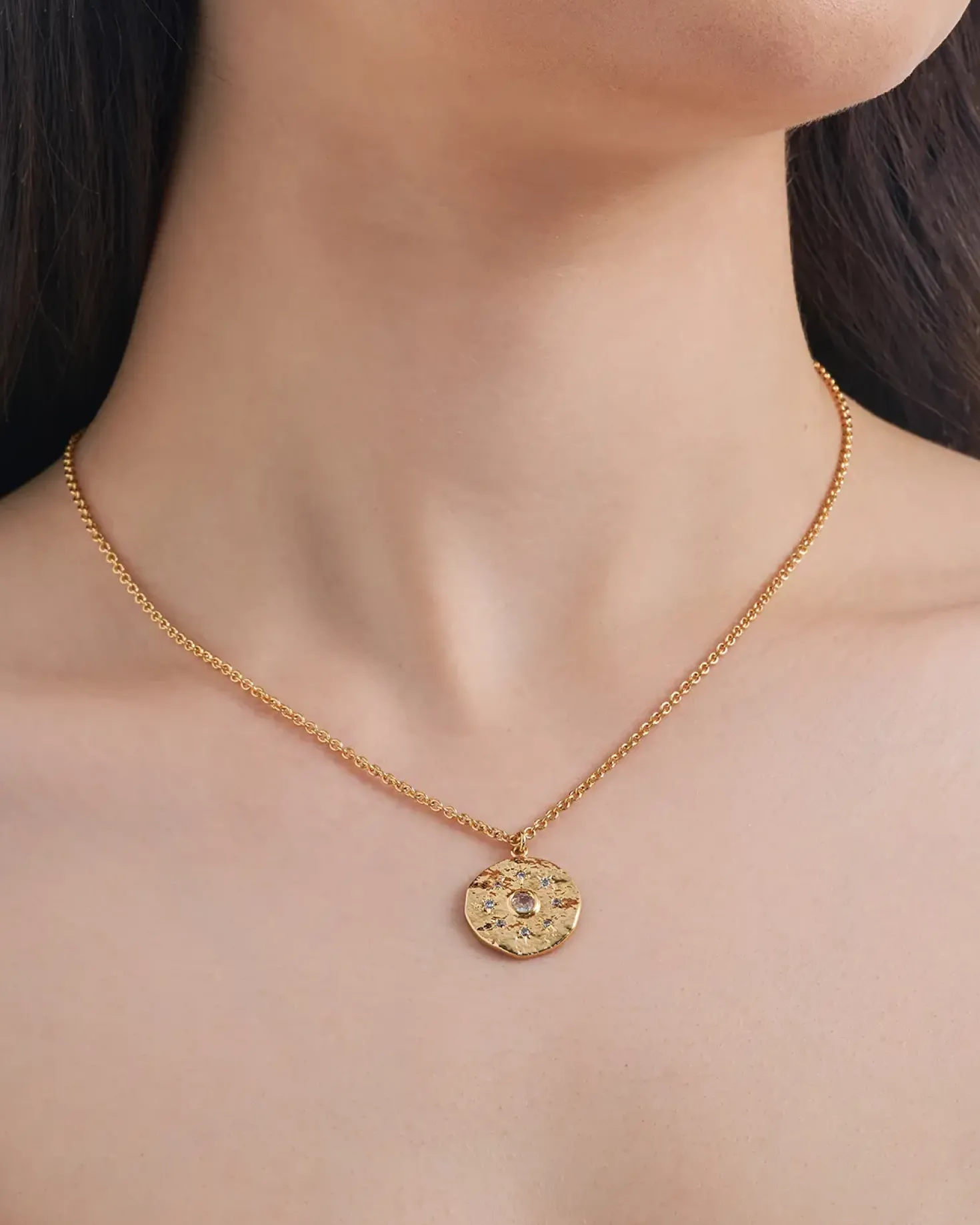 Collana - Simple Luxe