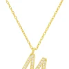 Collana - Simple M