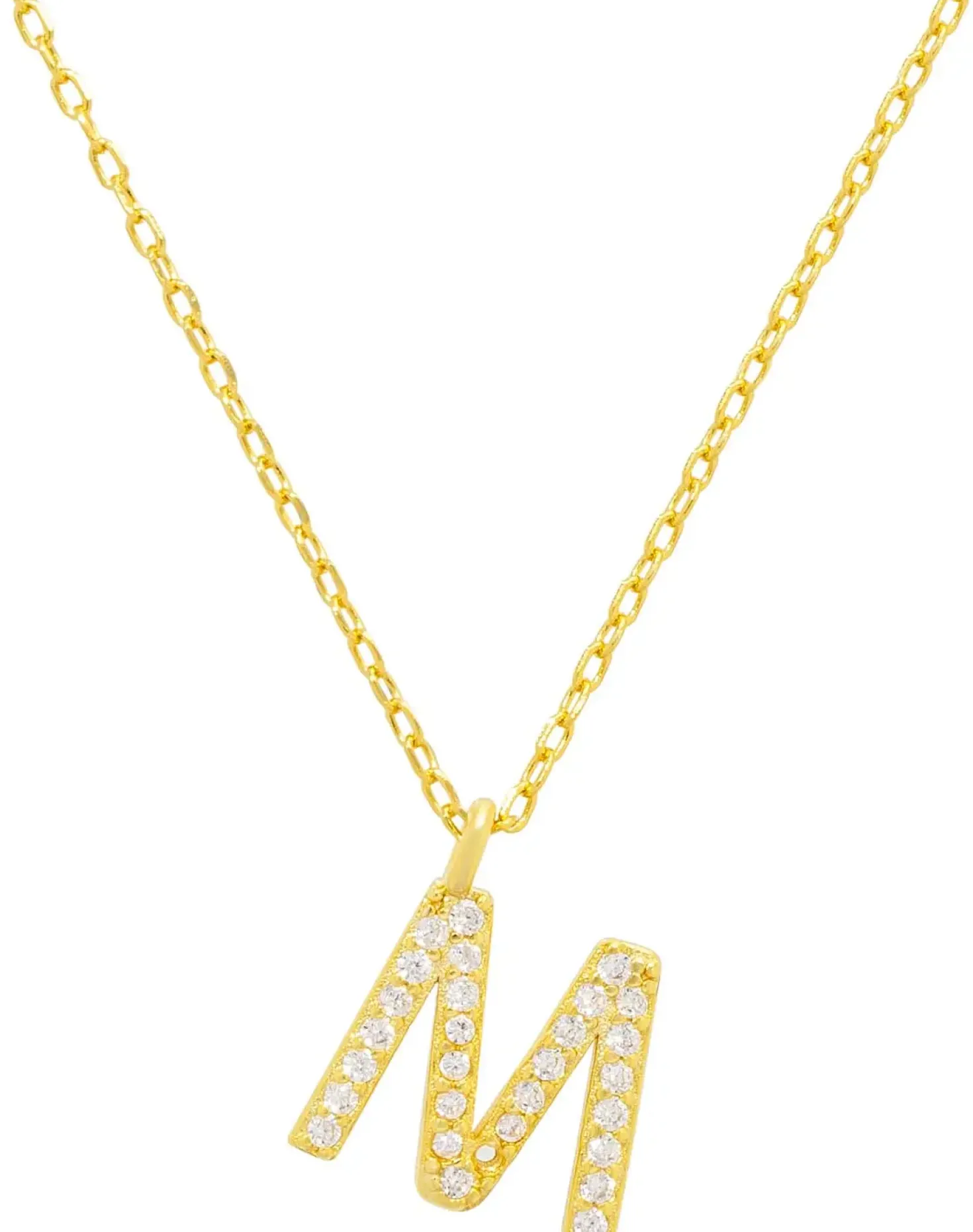 Collana - Simple M