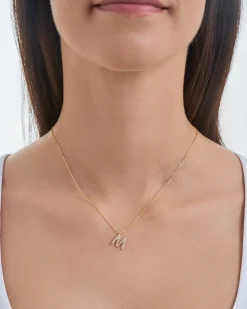 Collana - Simple M