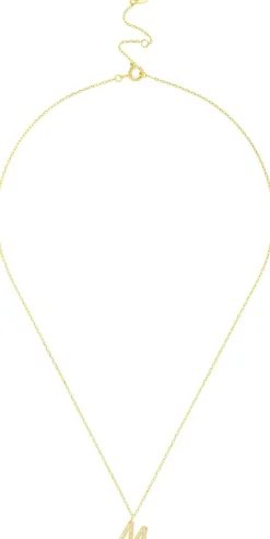 Collana - Simple M