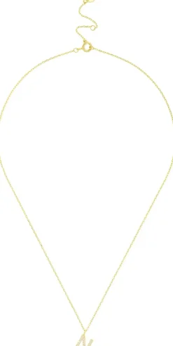 Collana - Simple N