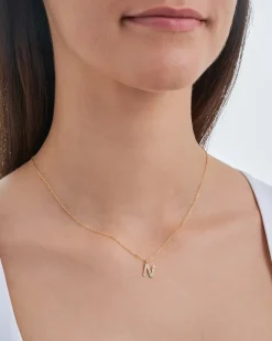 Collana - Simple N