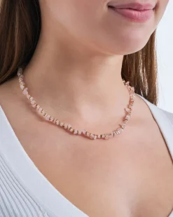 Collana - Simple Quartz