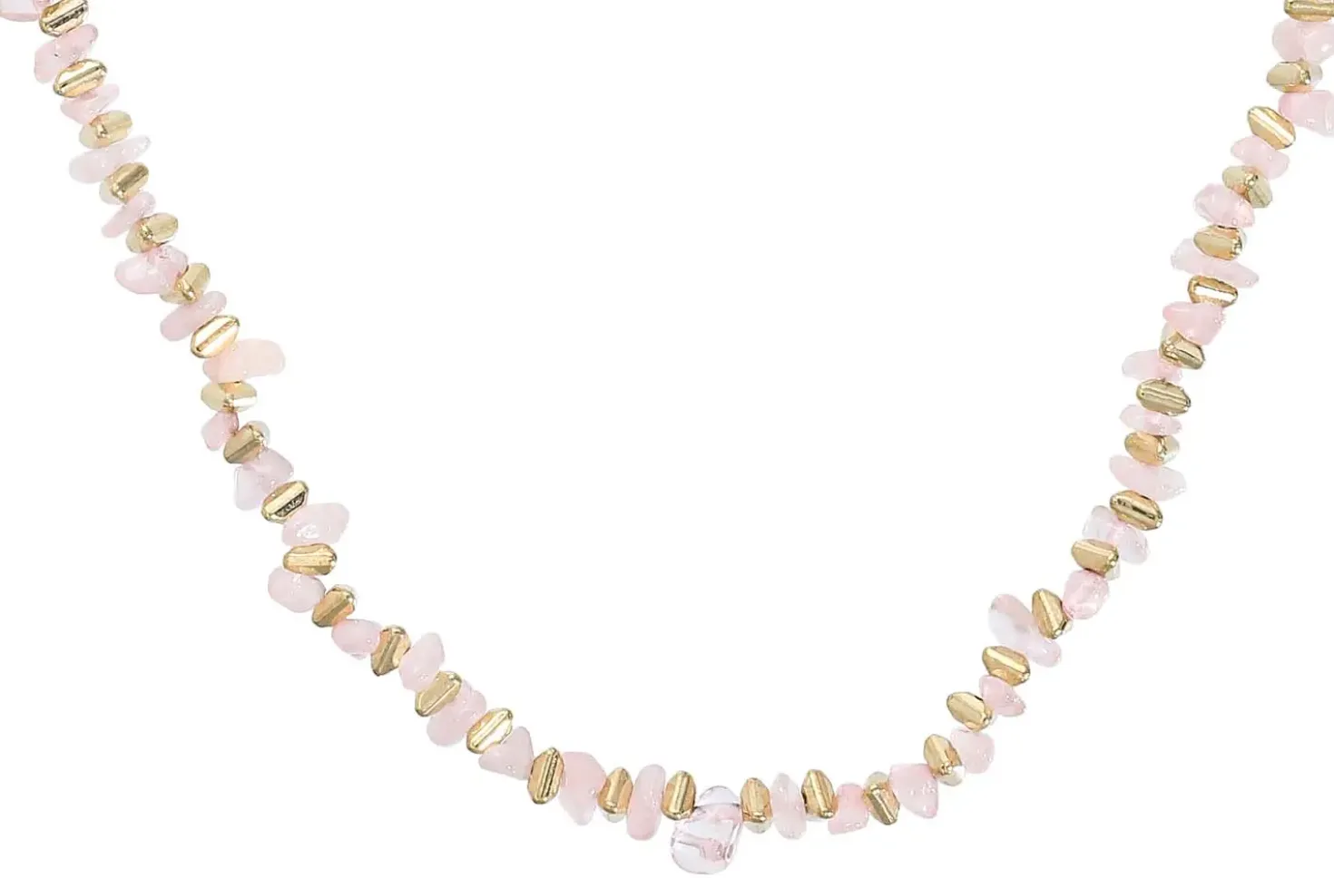 Collana - Simple Quartz