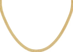 Collana - Simple Steel