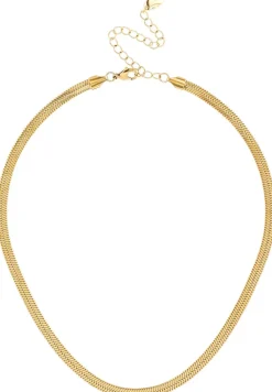 Collana - Simple Steel