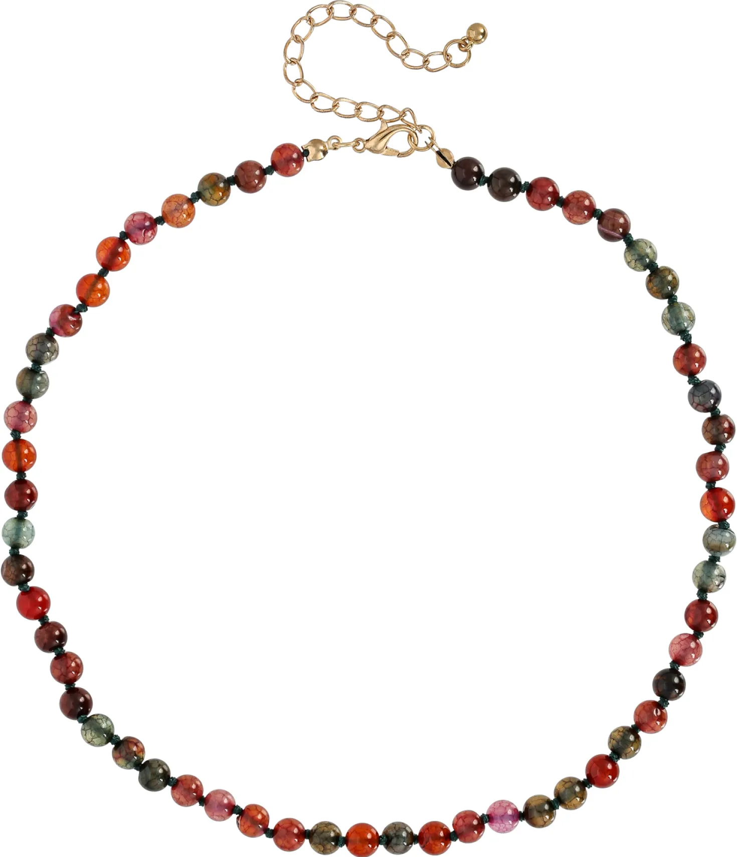 Collana - Small Balls