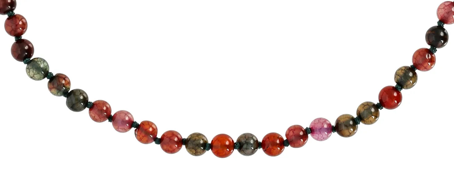 Collana - Small Balls