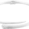 Collana - Smooth Silver