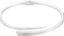 Collana - Smooth Silver