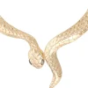 Collana - Snake Style