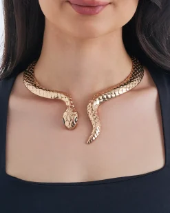 Collana - Snake Style