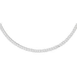 Collana - Soft Silver