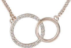 Collana - Sparkling Circle