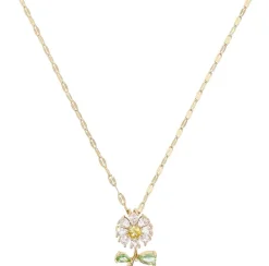Collana - Sparkling Daisy