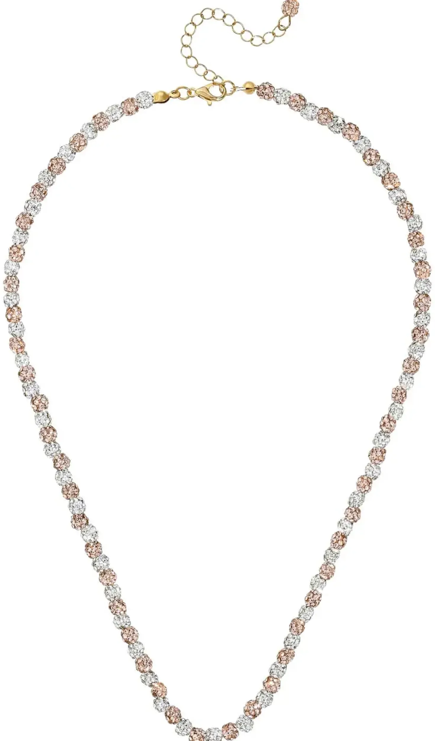 Collana - Sparkling Dots