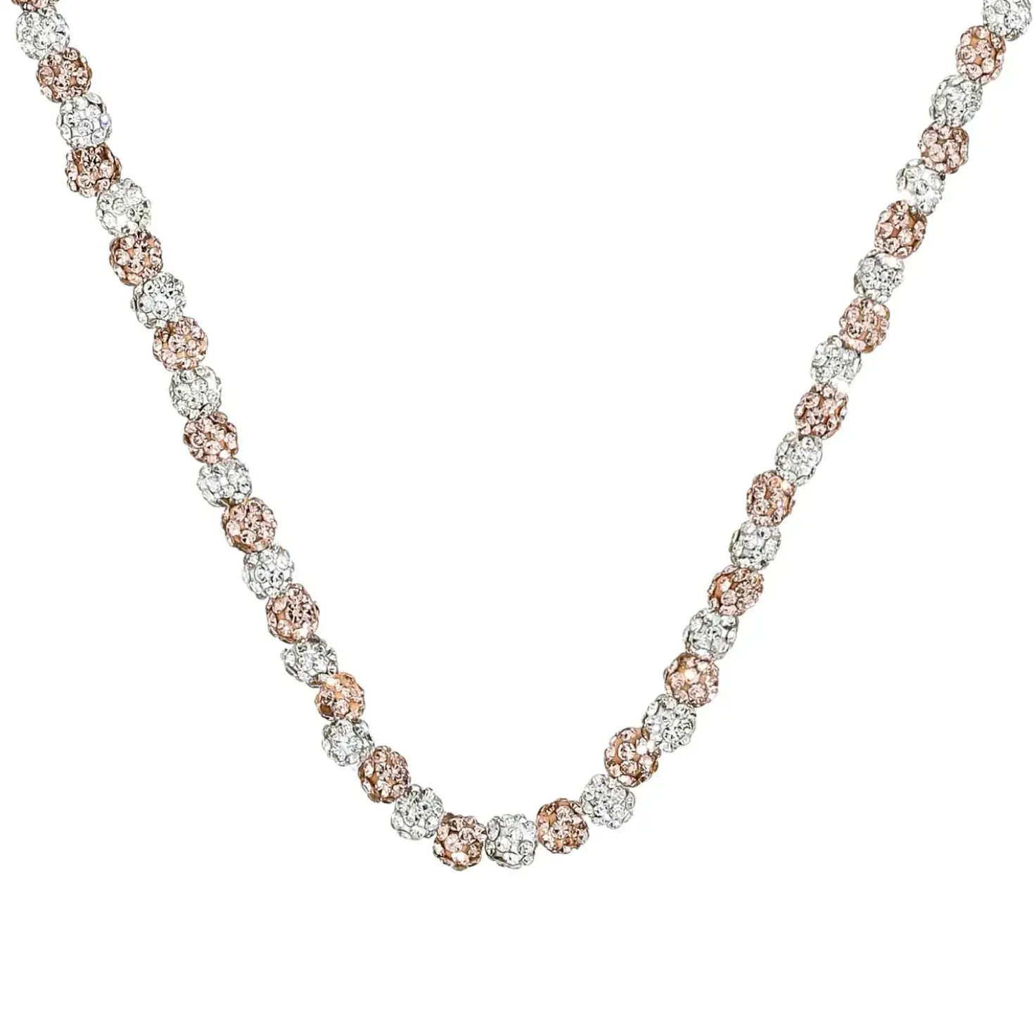 Collana - Sparkling Dots