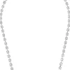 Collana - Sparkling Leaves