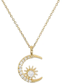 Collana - Sparkling Luminary