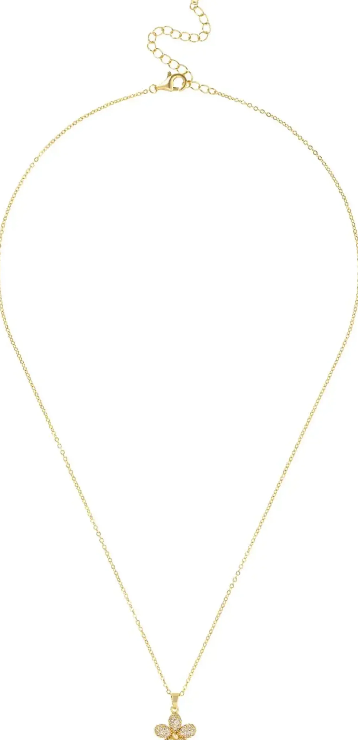 Collana - Sparkling Springtime