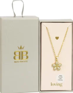 Collana - Sparkling Springtime
