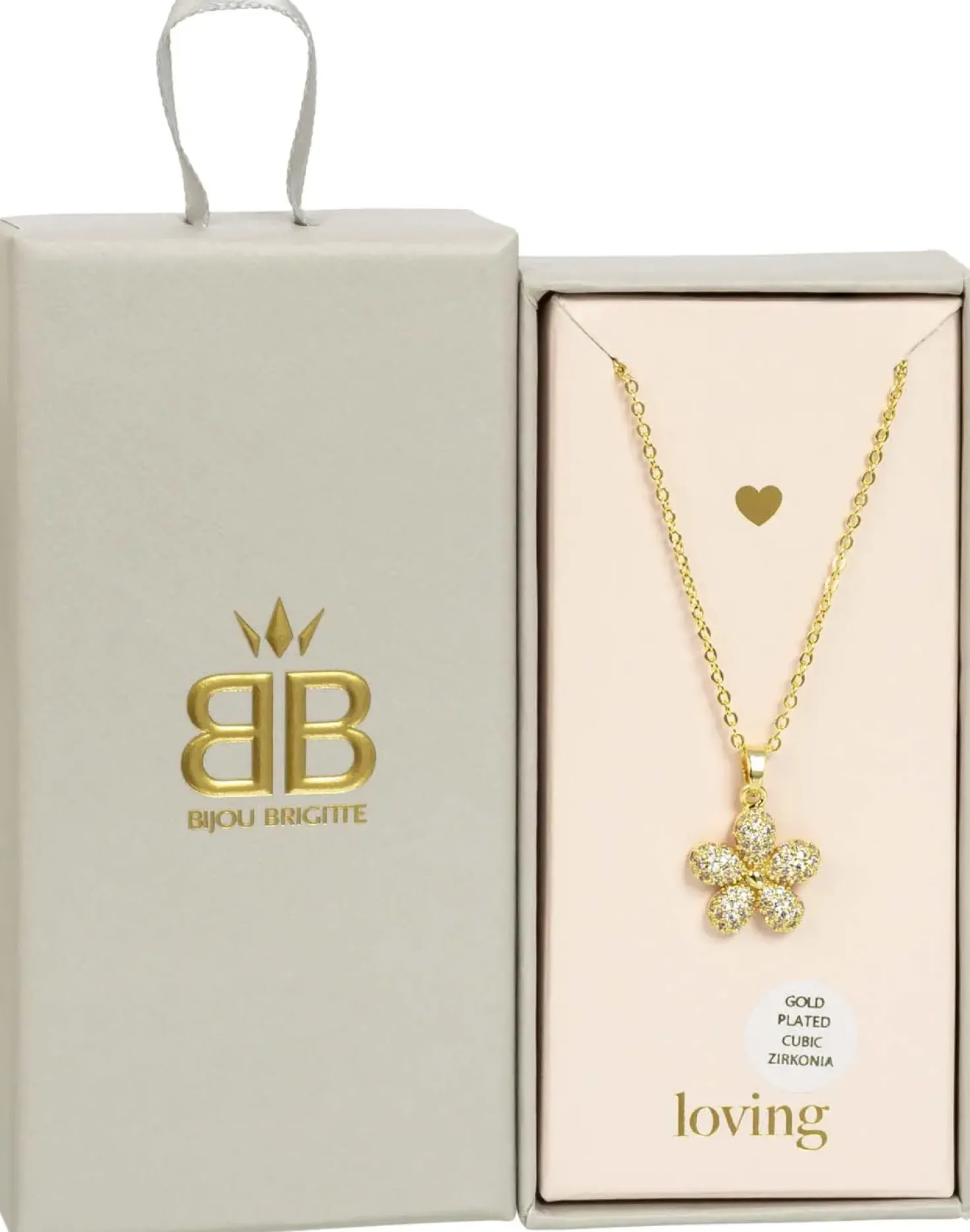 Collana - Sparkling Springtime