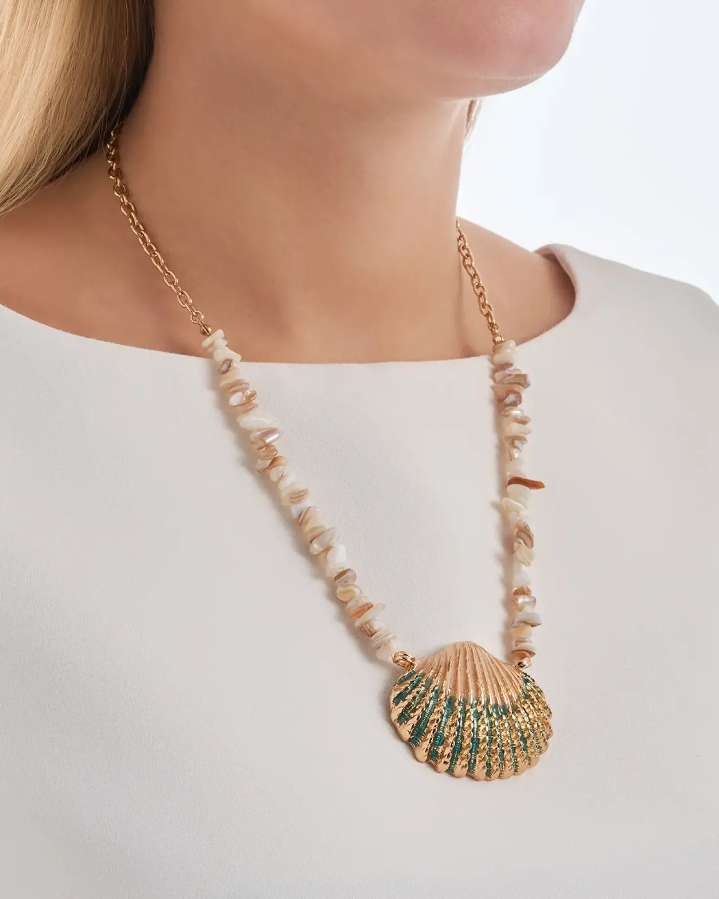 Collana - Special Shell