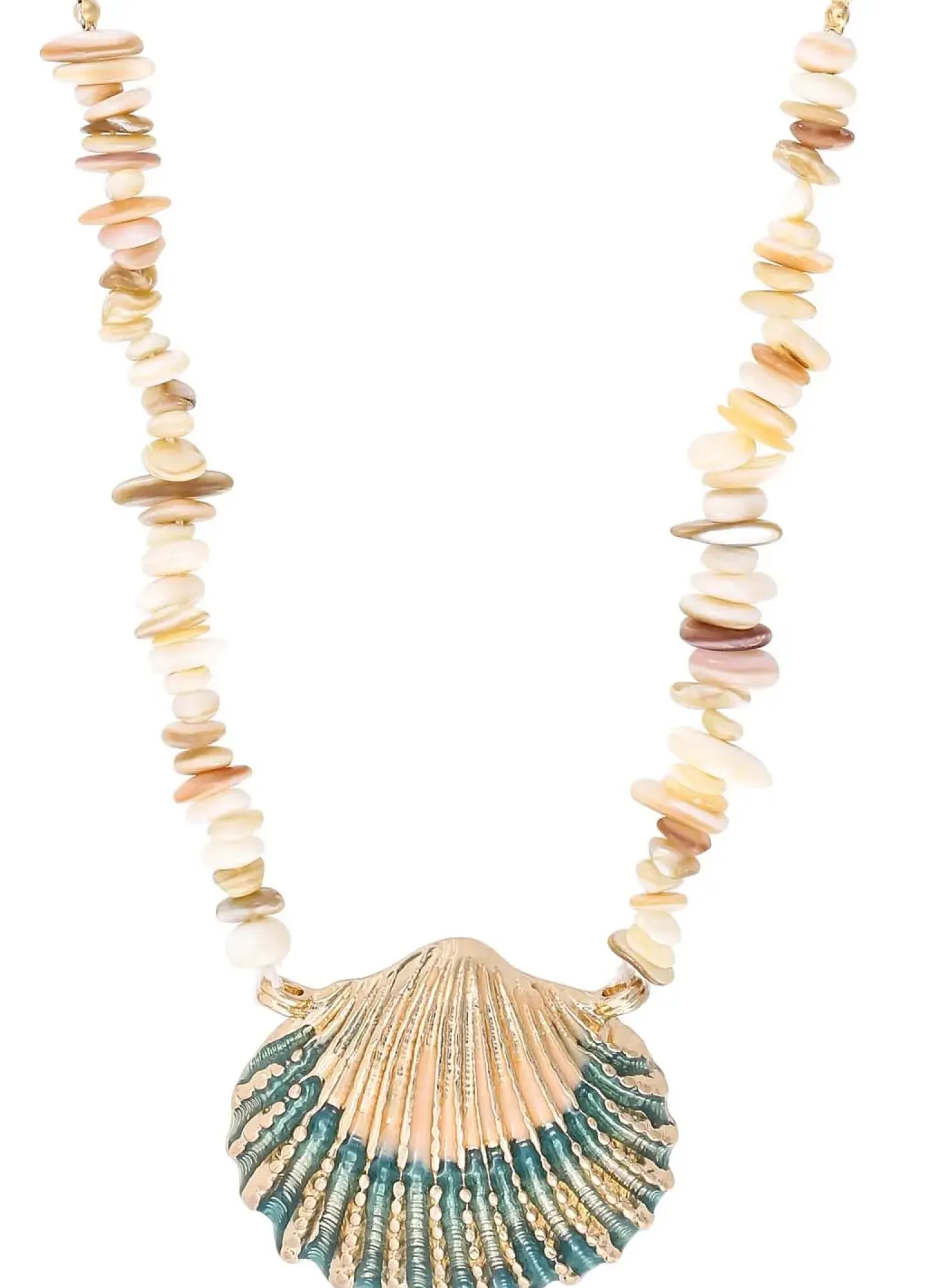 Collana - Special Shell