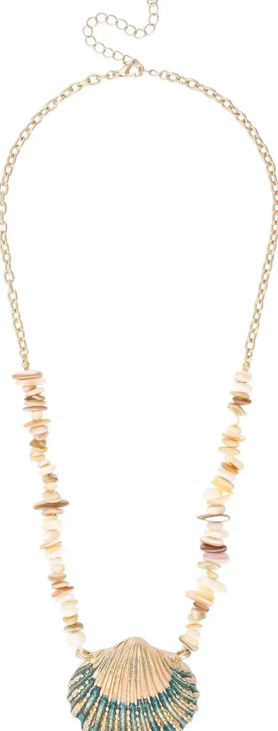 Collana - Special Shell