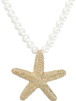 Collana - Star Pearls