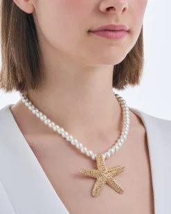 Collana - Star Pearls